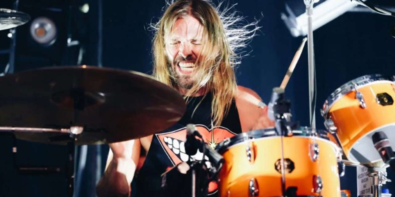 Rock yıldızının ölümünde ilk rapor