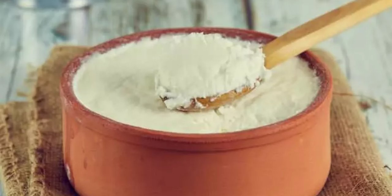 Melih Altınok'tan 'manda yoğurdu' savunması: "Tavuk döner fiyatını geçmez"