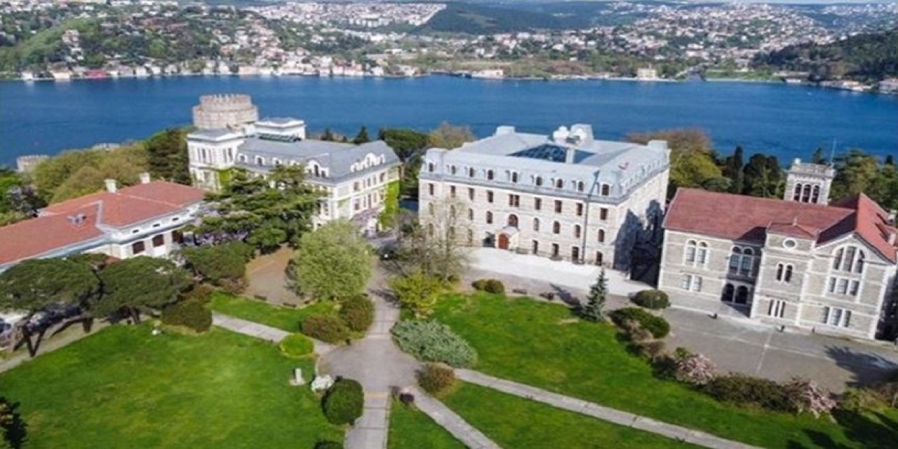 Boğaziçi’nde liyakatsiz kadrolaşmaya ortak tepki: "Hukuki yollara başvuracağız"