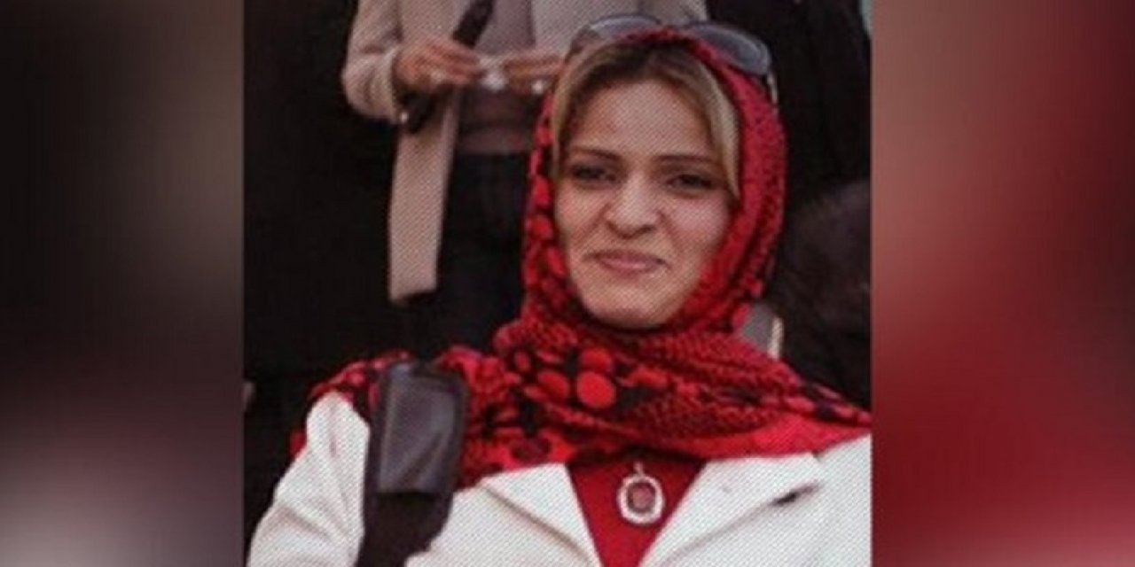 Halife Hafer'i eleştiren kadın avukat sokak ortasında öldürüldü