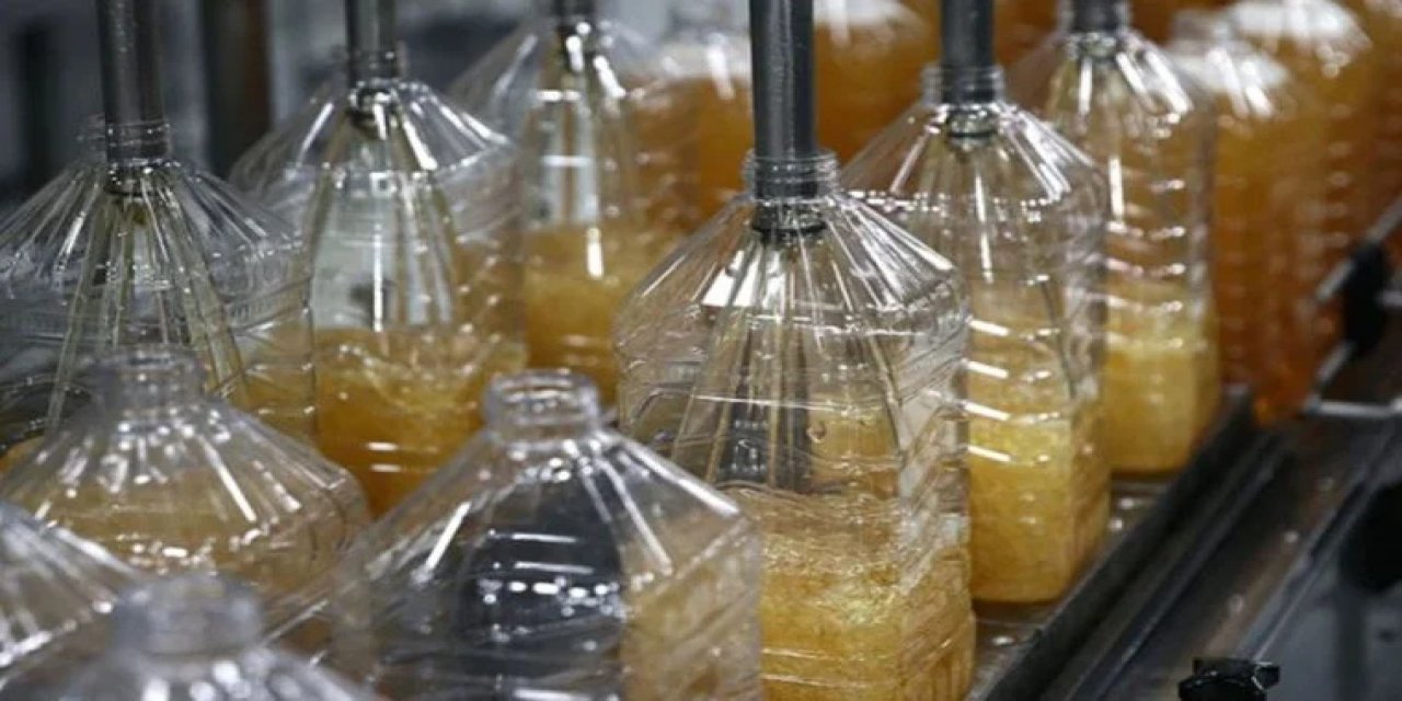 Ayçiçeği yağında büyük tehlike: Litresine 5 lira veriyorlar