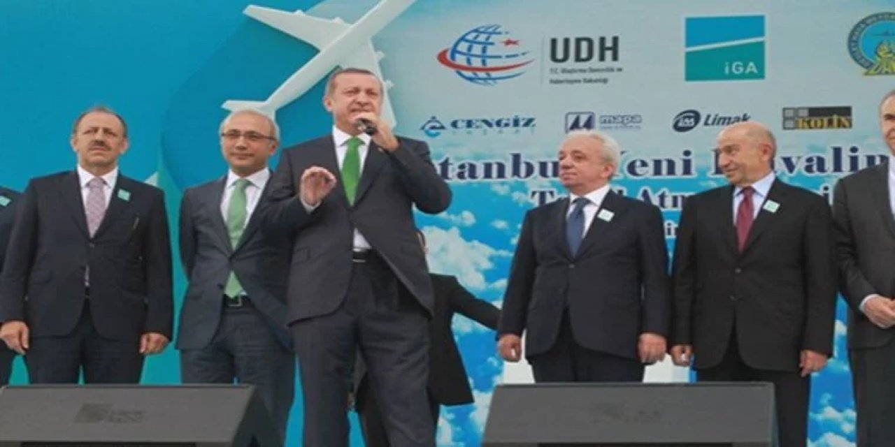 Koruma yasası Meclis'e sunuldu: Artık 'Beşli Çete' denilemeyecek mi?