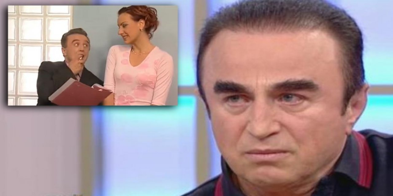 'Fıs fıs İsmail' den tepki çeken sözler: 'Sen sevgilinle metroda öpüşürsen devreye girerim'