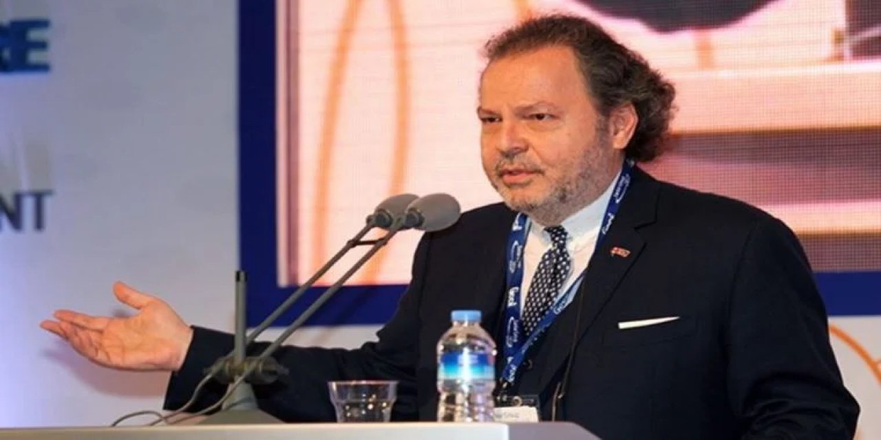 2013'de kurmuştu: AKP'nin kurucu isimlerinden Zapsu şirketini satıyor