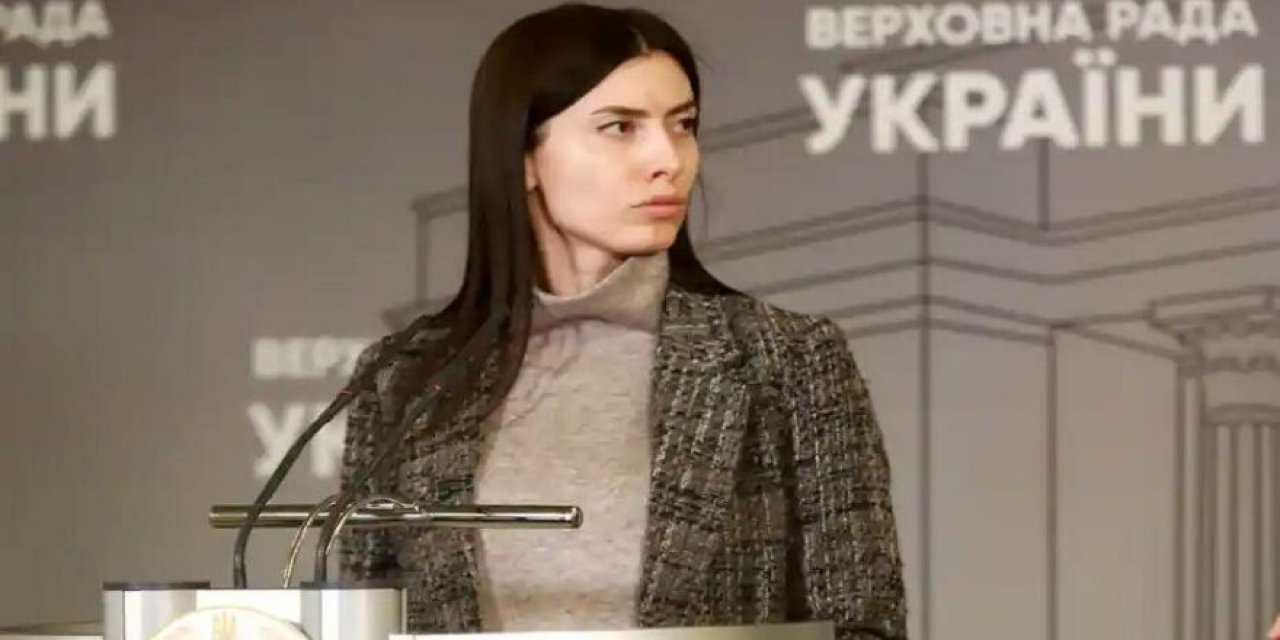 Ukraynalı kadın dehşeti yaşadı: "Çocuklarımın önünde bana tecavüz ettiler”