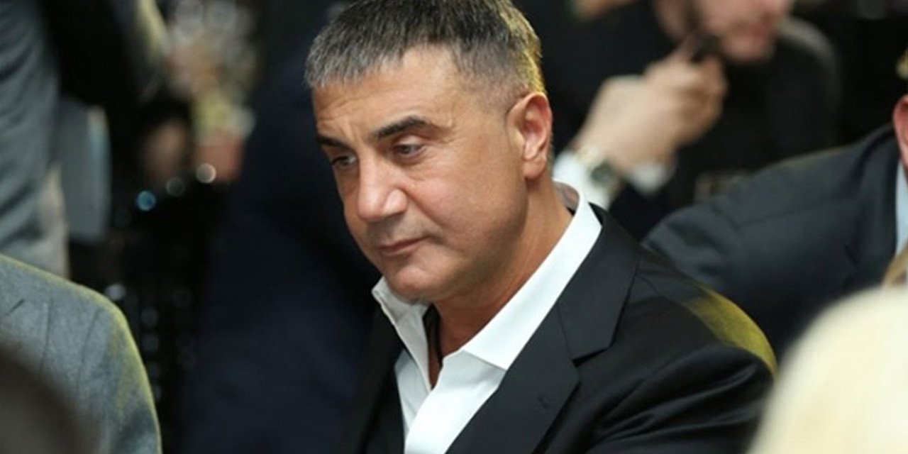 Sedat Peker davasında yeni gelişme