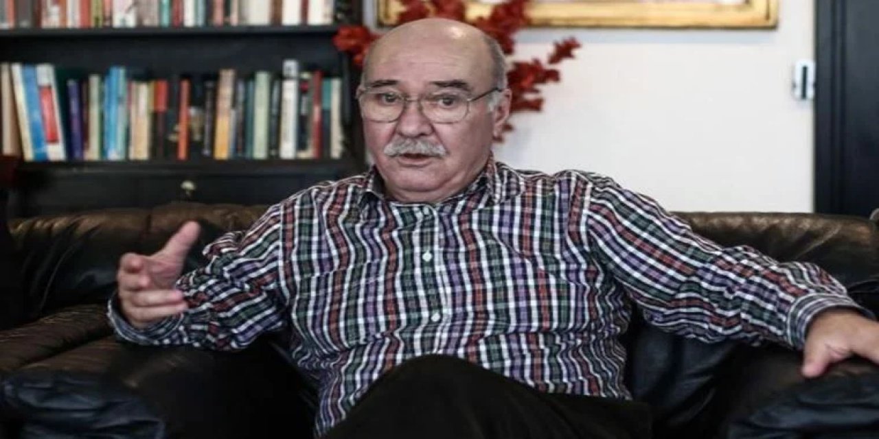 Geç gelen adalet: Aydın Engin'in basın kartını yenilemeyen İletişim Başkanlığı'na mahkemeden 'iptal' kararı