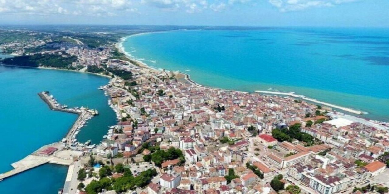 Sinop’un kaderi 30 gün sonra belli olacak
