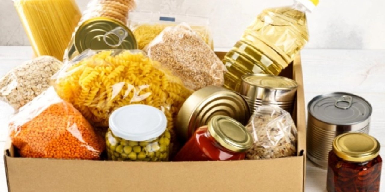 CHP'li vekil kalem kalem hesapladı... Ramazan kolilerinin fiyatı 3 yılda ne kadar arttı?