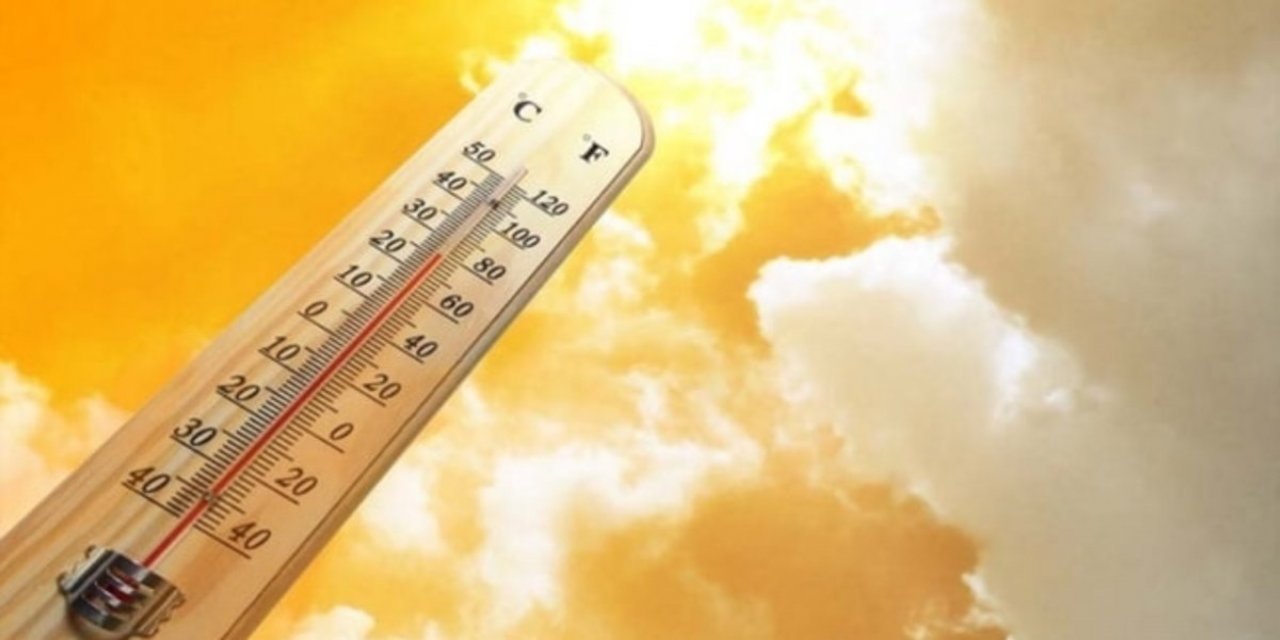 Meteoroloji gün verip uyardı: Baharı görmeden kavurucu sıcaklar geliyor