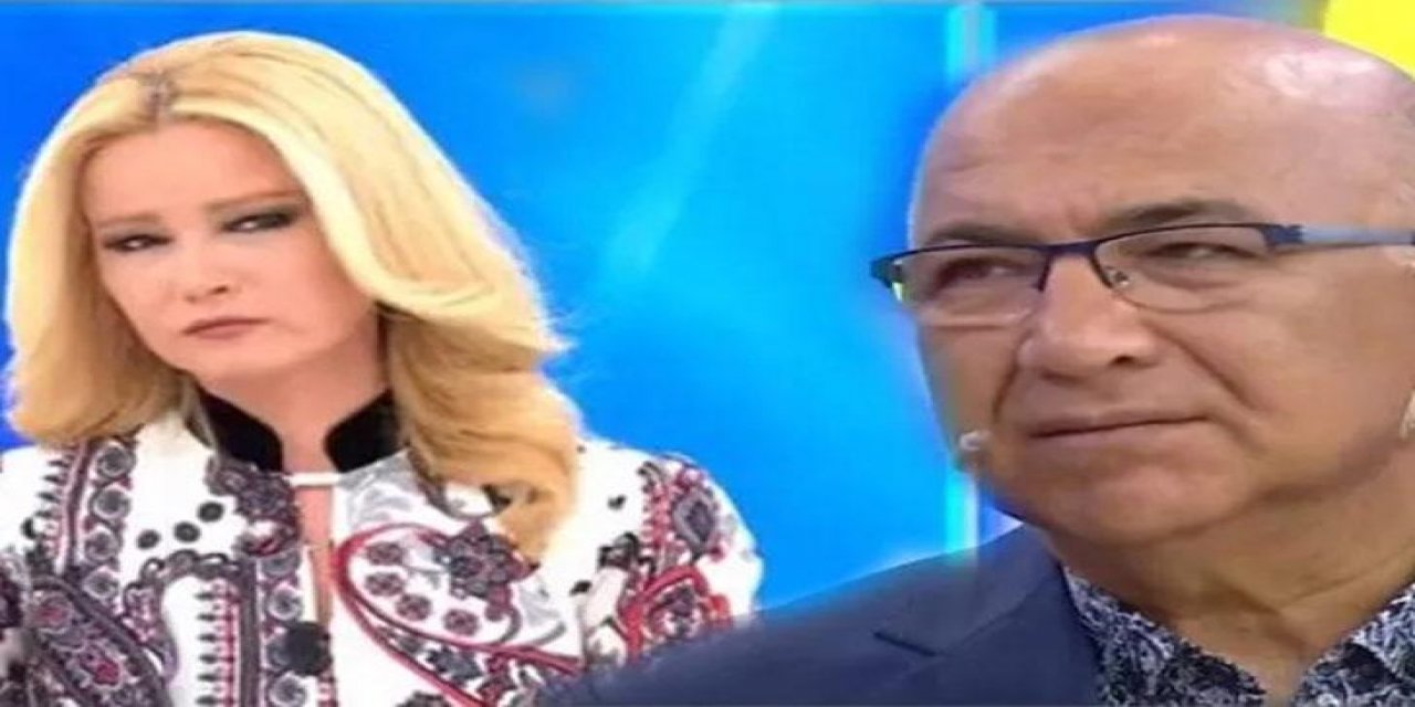Programdan ani bir kararla ayrılmıştı: Arif Verimli'den Müge Anlı'yı şoke edecek sözler