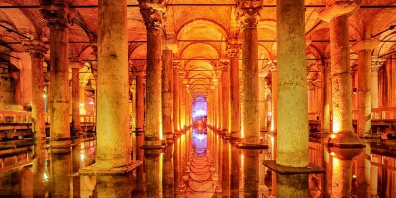 Erdoğan imzaladı: Milli Saraylar belediye müzelerini devralabilecek