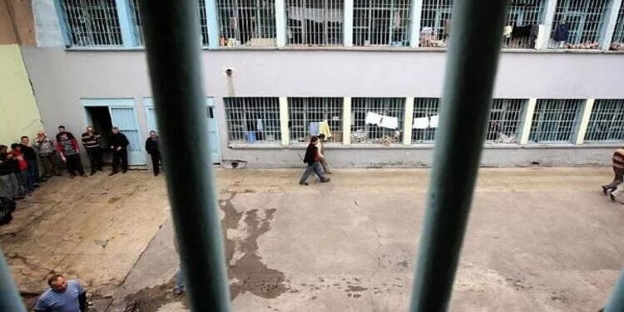 Bakanlık açıkladı: Açık cezaevinde Covid-19 kararı