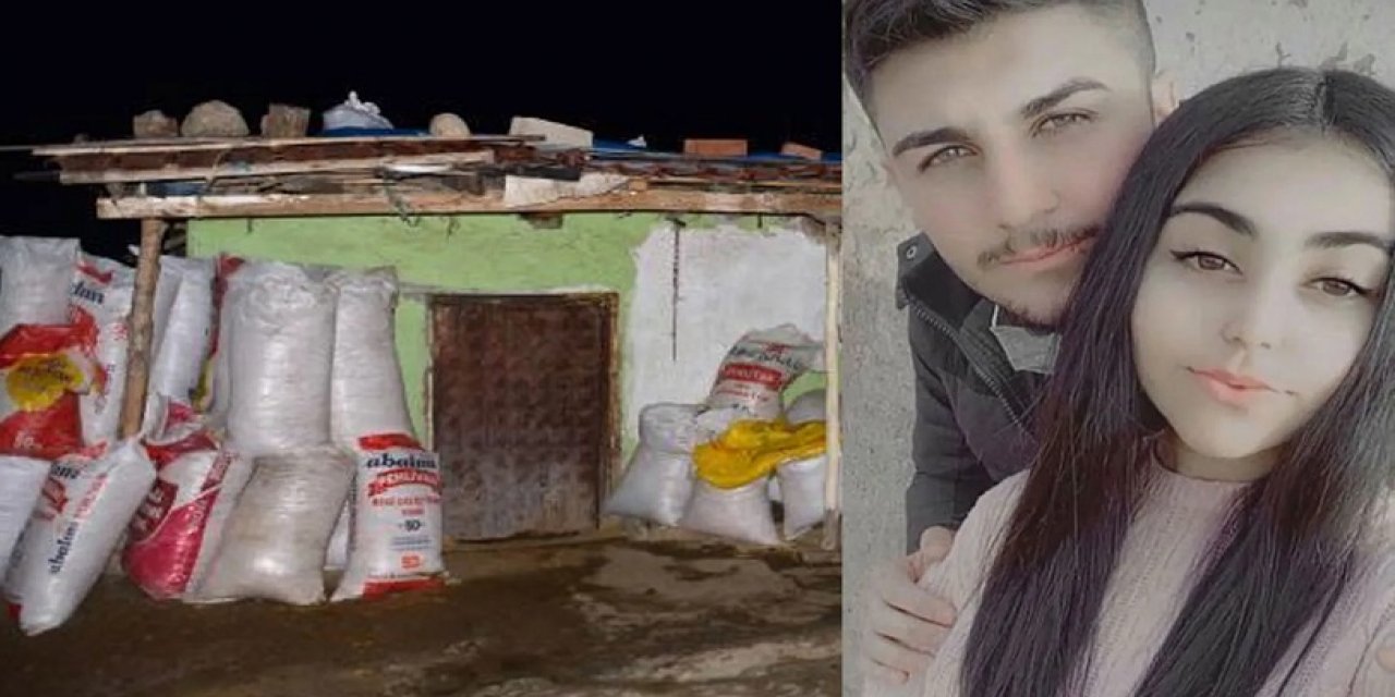 Çifte cinayette kan donduran detaylar ortaya çıktı: Ters kelepçe ile tecavüz edip öldürmüşler