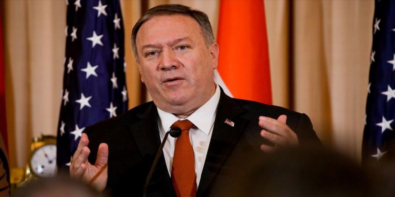 ABD Dışişleri Bakanı Pompeo’dan Türkiye’nin de olduğu 7 ülkeye ziyaret planı