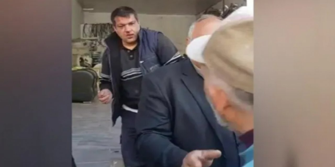 Urfa'da mide bulandıran olay! 5 yaşındaki çocuğa cinsel istismar