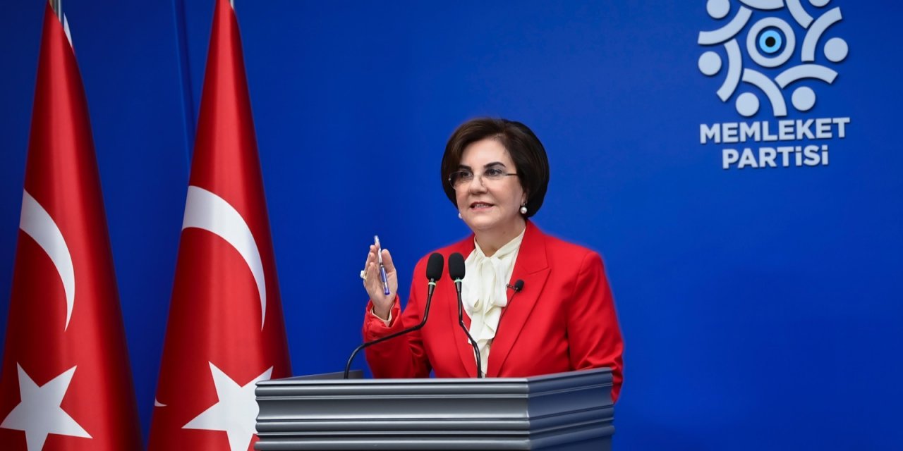 Gaye Usluer'den Diyanet Akademisi'ne tepki: "Öğrenim Birliği Kanunu’na açıkça aykırıdır"