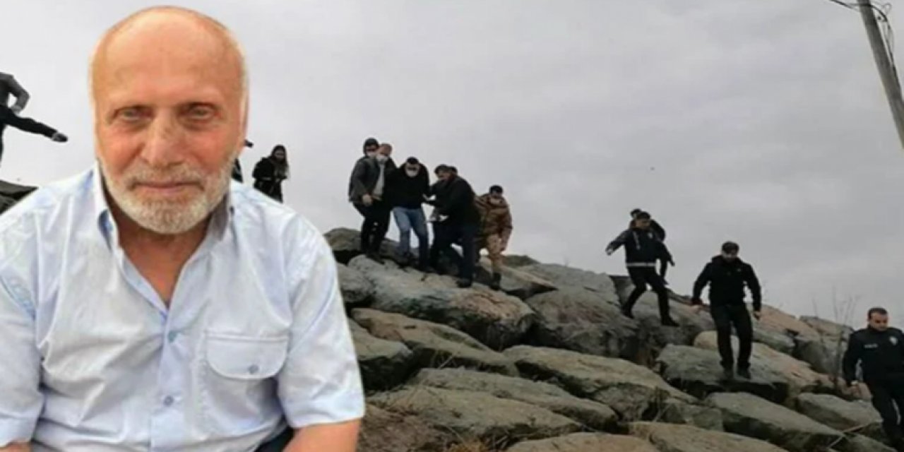 Dursun Zehir cinayetinde son durum: İtiraf var, ceset yok!