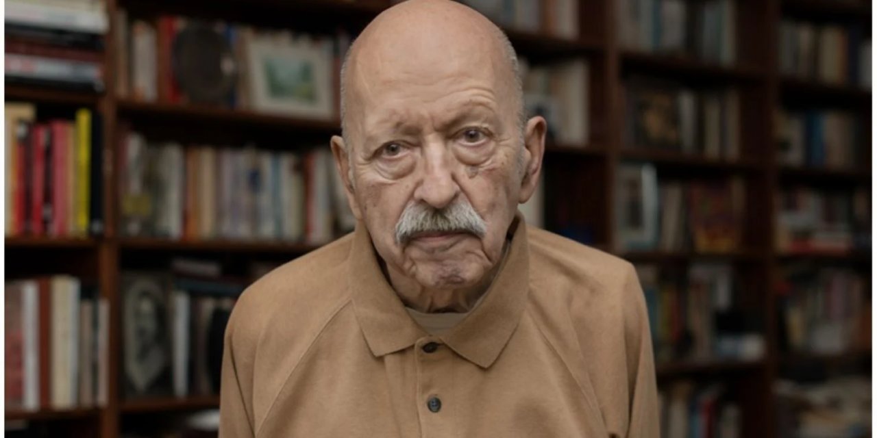 Cumhuriyet gazetesi yazarı Ali Sirmen hastaneye kaldırıldı