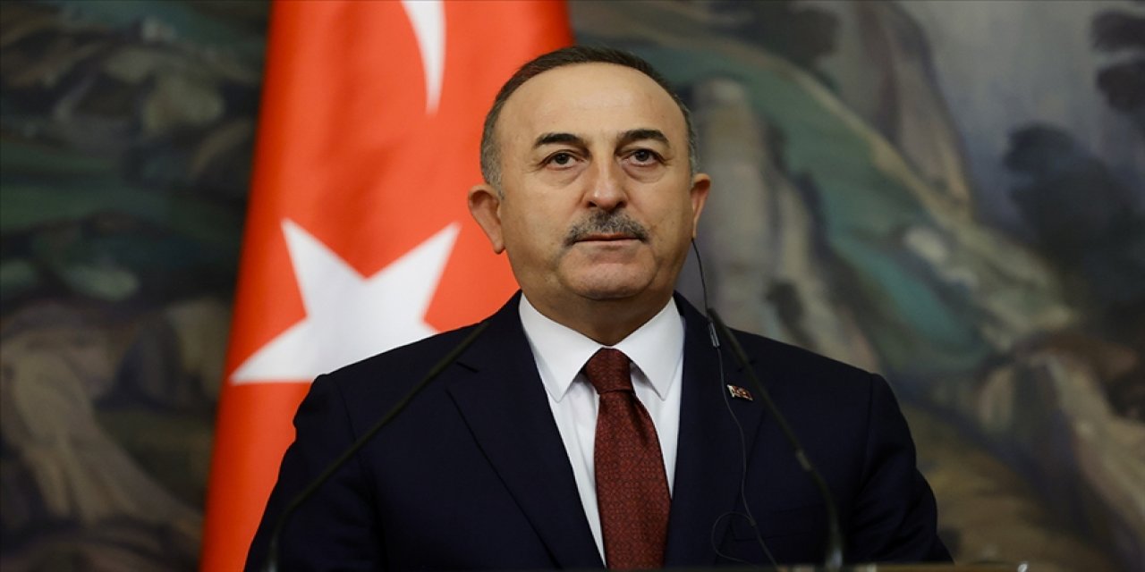 Dışişleri Bakanı Çavuşoğlu'ndan müzakere açıklaması: Taraflar arasında yakınlaşmanın arttığını görüyoruz