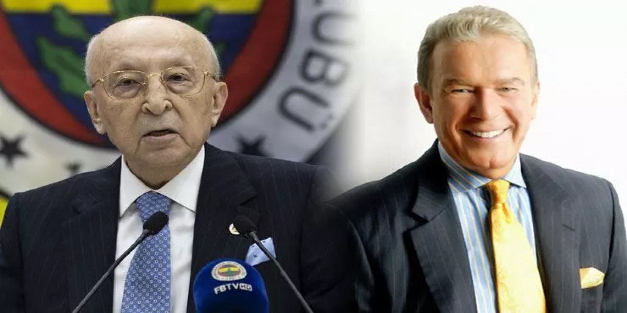 Fenerbahçe'deki tartışma büyüyor: Vefa Küçük'ten Uğur Dündar ve Aziz Yıldırım hakkında tartışma yaratacak ifadeler