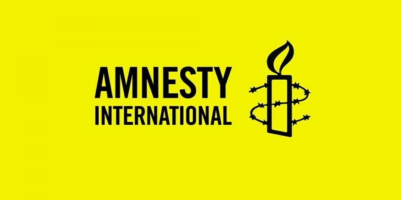 Uluslararası Af Örgütü: "2021'in en büyük kayıplarından biri İstanbul Sözleşmesi"