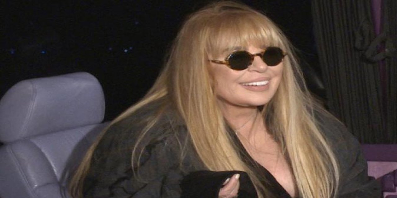 Zerrin Özer vasiyetini açıkladı: 'Ben vefat ettikten sonra...'