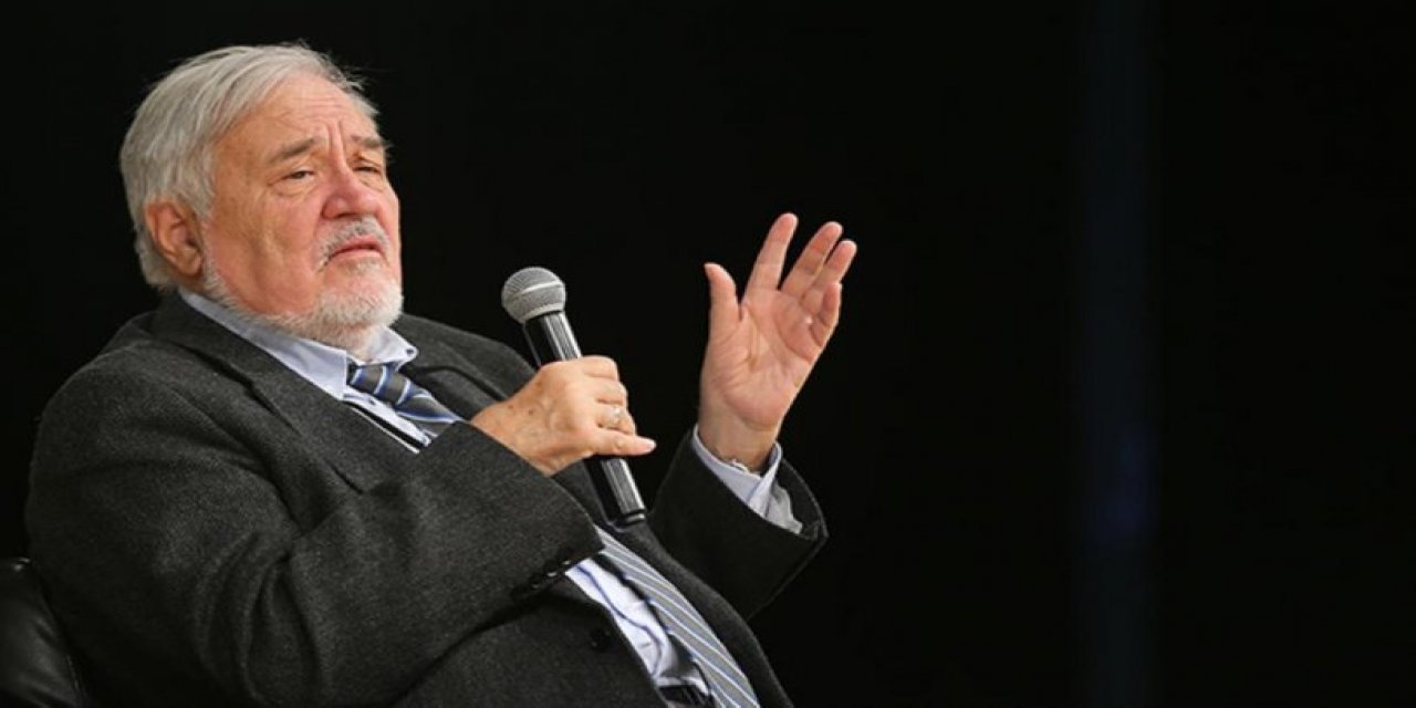 İlber Ortaylı'dan 'Tansu Çiller' yorumu: Hayatımda gördüğüm en kötü siyasetçi