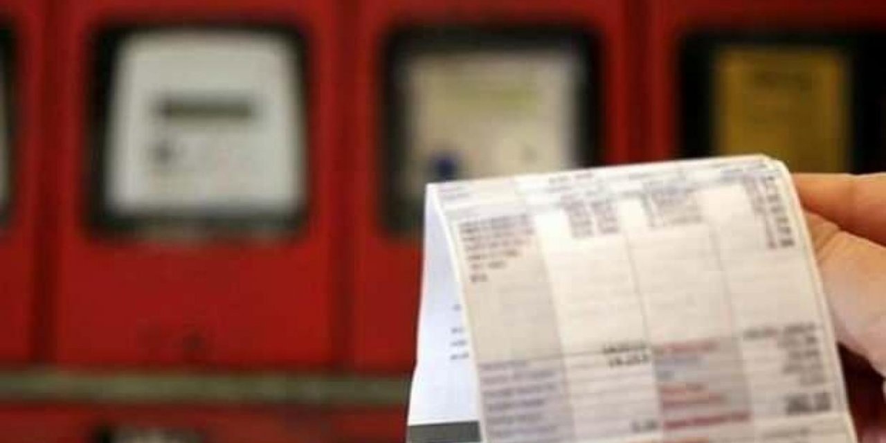 Tarih verildi: Elektrik ile doğalgaz fiyatına zam bekleniyor