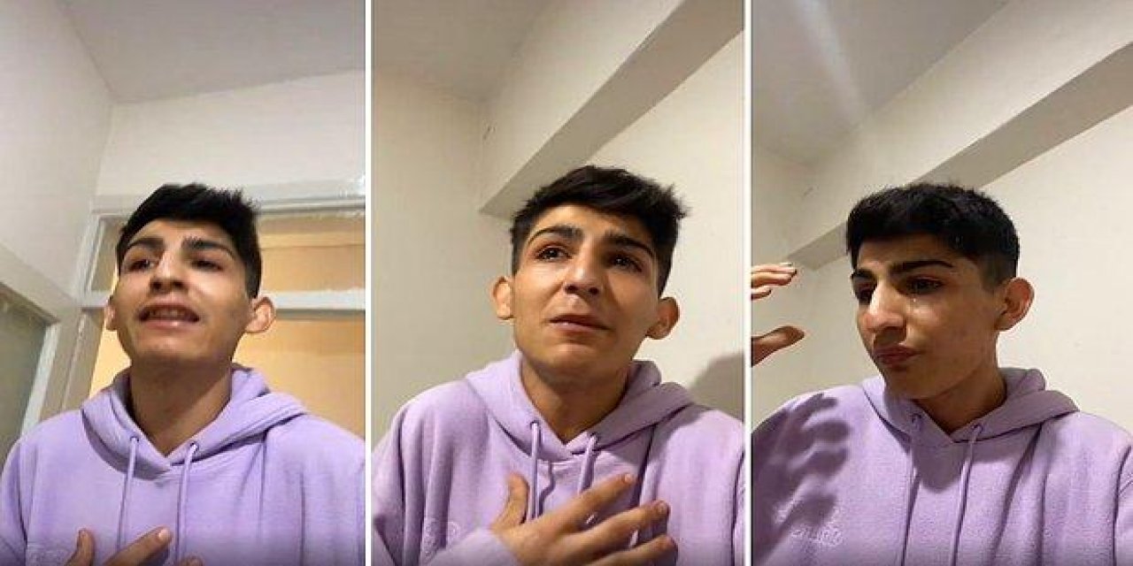 Instagram fenomenine bıçaklı saldırı