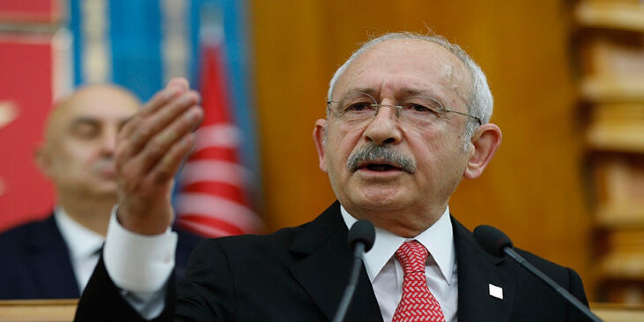 Kılıçdaroğlu'ndan Berat Albayrak çıkışı: Arkasında hangi gerçekler var?