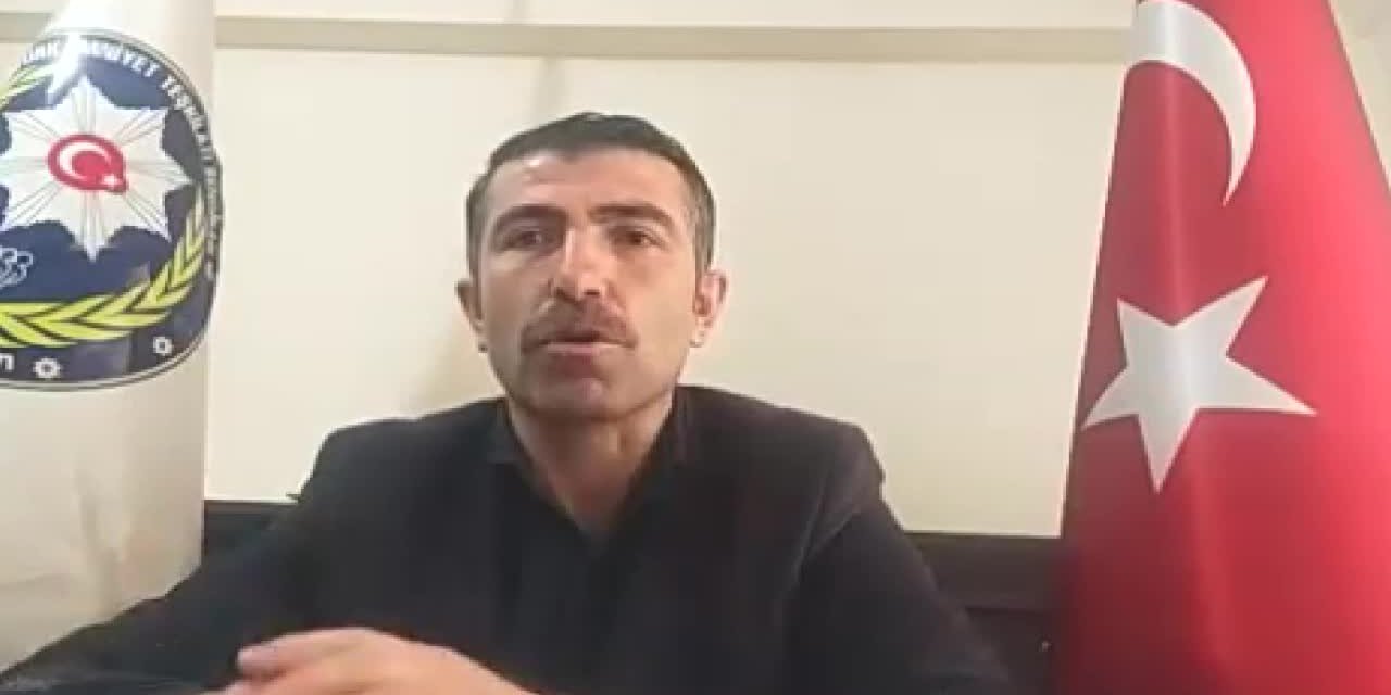 Polislerin sendikalı olabilmesi için harekete geçildi