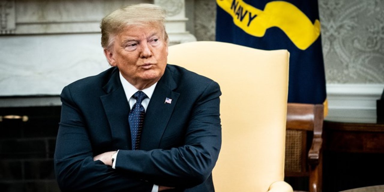 ABD Başkanı Trump'tan İran'a tehdit: Yıkıcı sonuçları olur