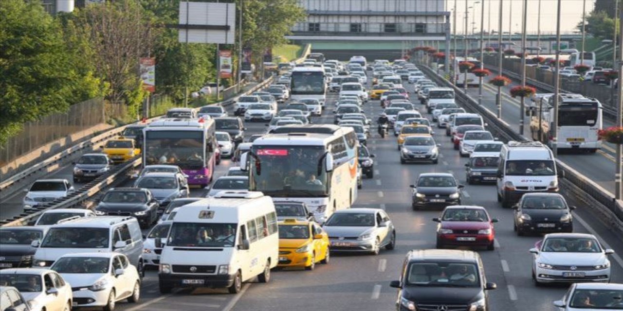 Araç sahipleri dikkat: Yarın son gün!