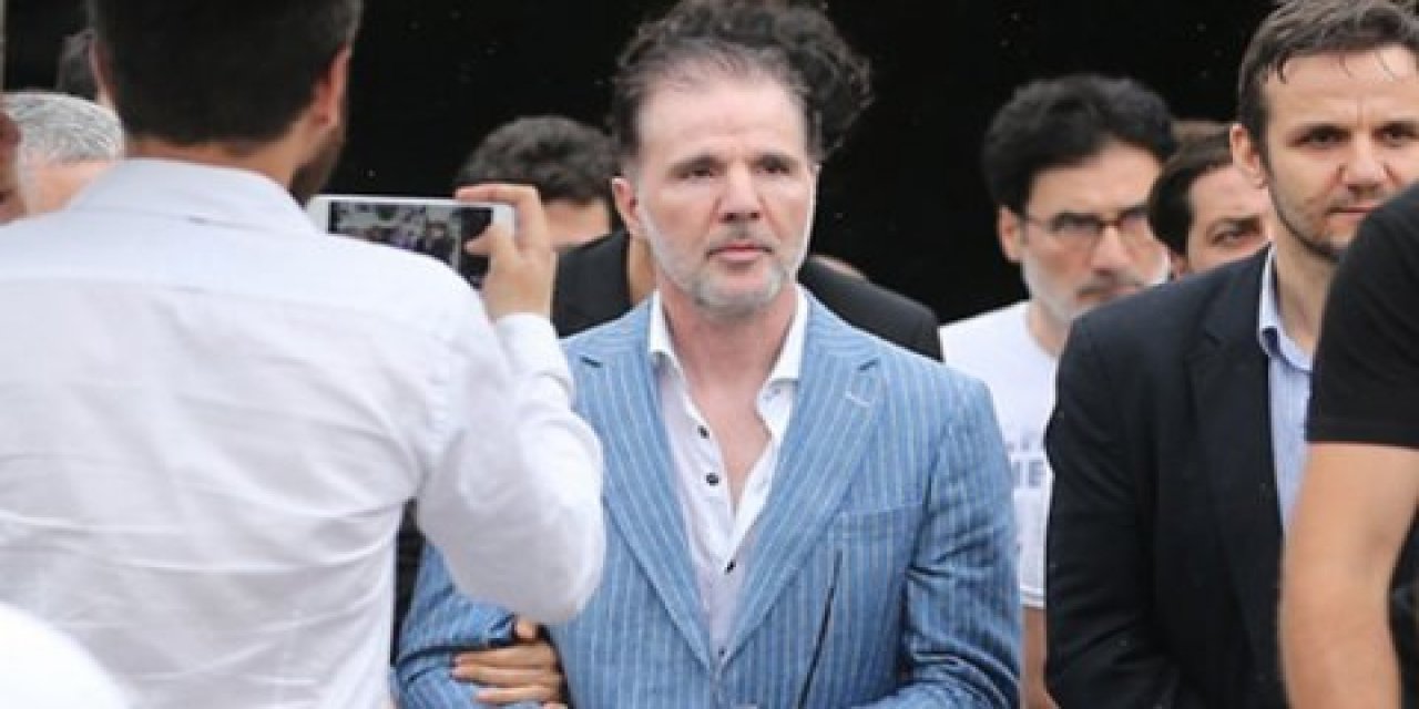 Adnan Oktar davasında gelişme