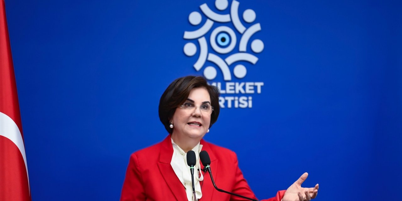 Prof. Dr. Gaye Usluer: "Saçmalıklara gülelim mi ağlayalım mı?"