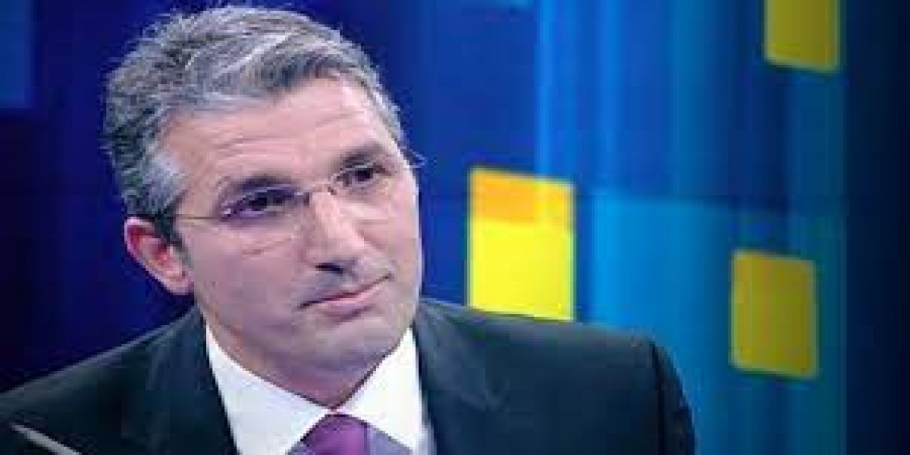 Nedim Şener'den AKP'ye sitem: "25 liraya domates olur mu?"