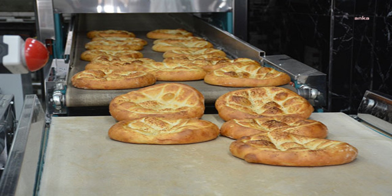 Sinop'ta Ramazan öncesi ekmeğe zam