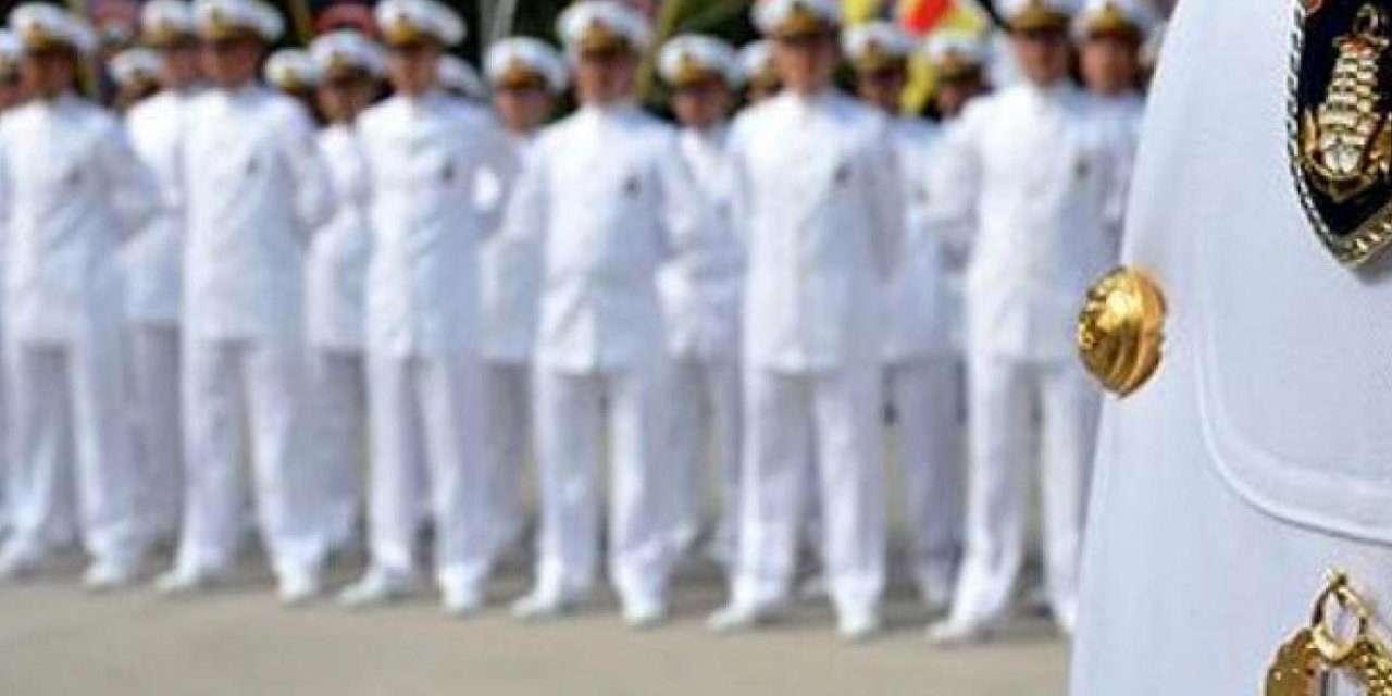 Montrö'yü savunmuşlardı: Emekli amiraller için ara karar