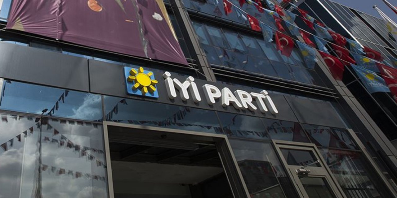 Sürpriz değişiklikler... İYİ Parti'de A Takımı değişti