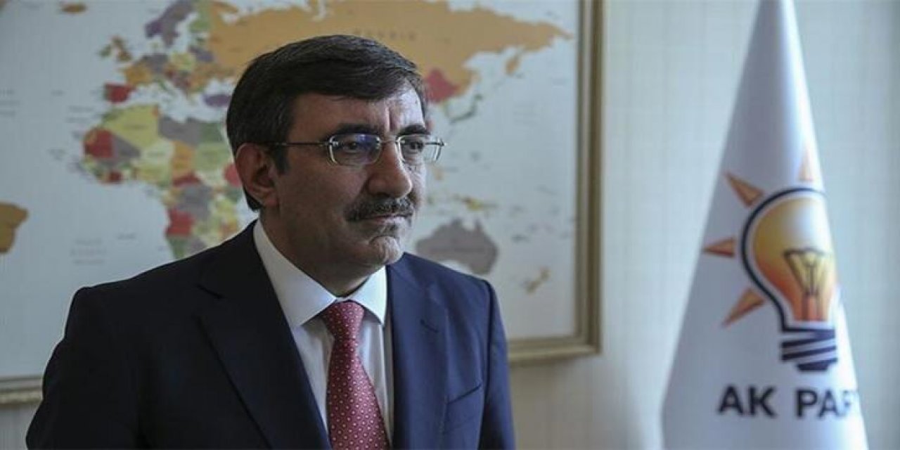 TBMM Plan ve Bütçe Komisyonu Başkanlığı’na AK Parti’li Yılmaz seçildi