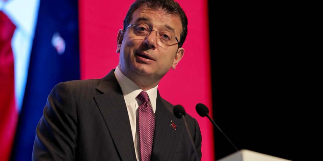 Ekrem İmamoğlu'ndan 'deprem ve afet' uyarısı: "Artık çözümü konuşmalıyız"