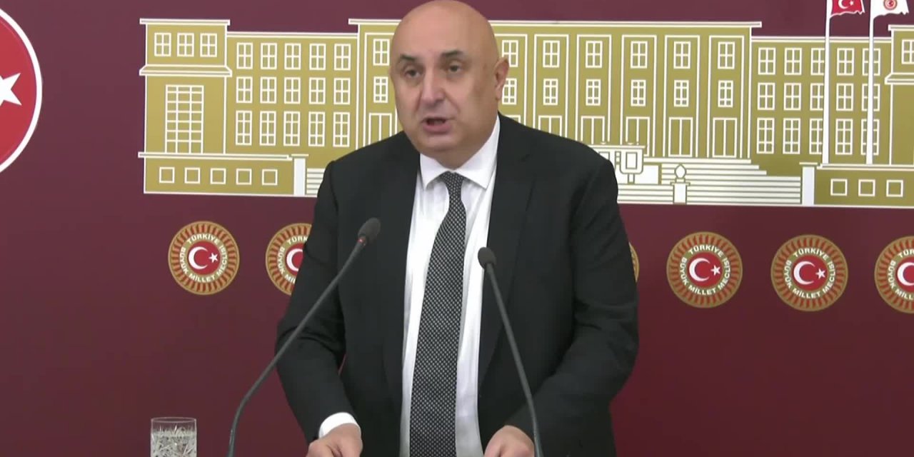 Engin Özkoç'tan Bakan Soylu'ya sert sözler: "Gereğini yapmazsan ahlaksız, yalancı bir adamsın"