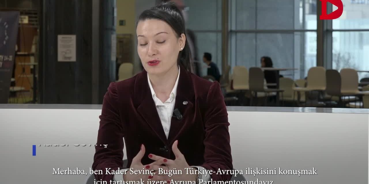 AP Raportörü Amor'dan Türkiye yorumu: "Dikkate değer iyileşme yok"