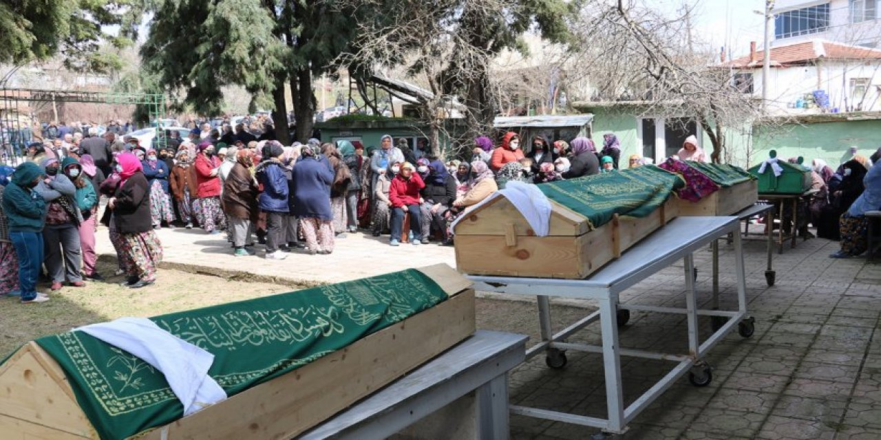 Edirne'de bir ailenin yok edildiği katliamla ilgili yeni detaylar: Kahvehaneci o konuşmaları anlattı!