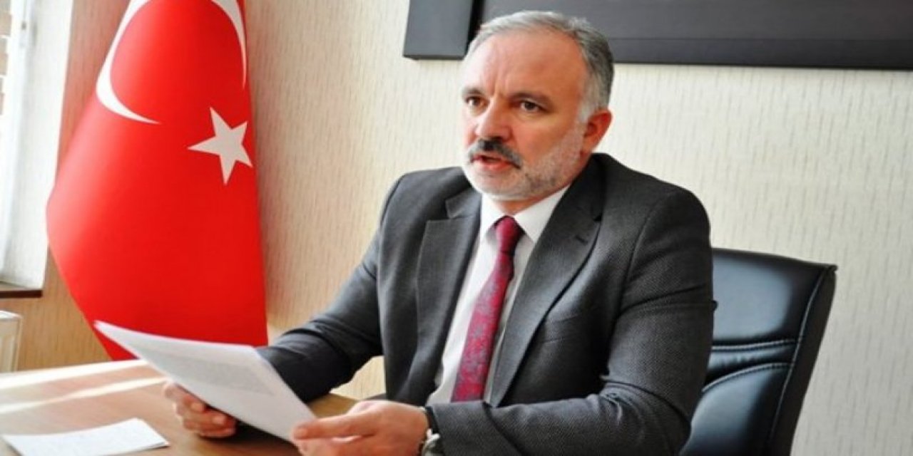 Resmen duyuruldu: İşte Ayhan Bilgen'in partisinin kuruluş tarihi
