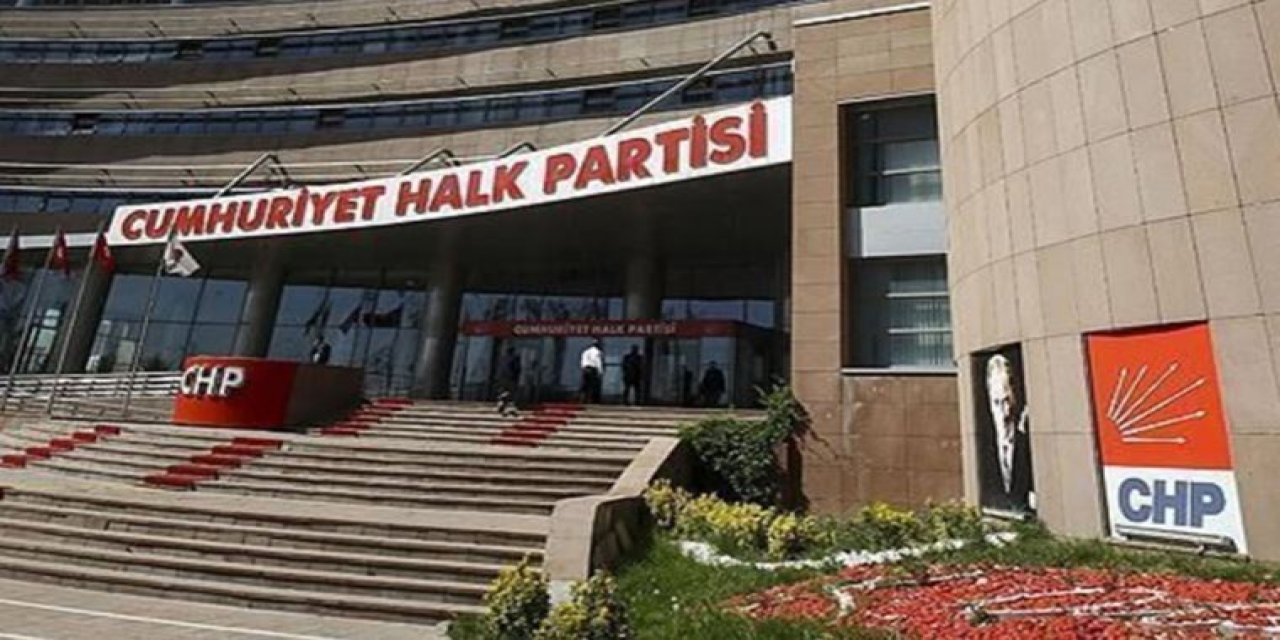'Ulaştığım kesin bilgi...' dedi ve açıkladı: İşte CHP'nin cumhurbaşkanı adayı ile ilgili çarpıcı iddia