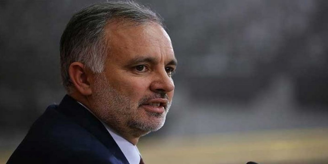 İsmail Saymaz açıkladı: "Ayhan Bilgen'in partisinin amblemi onları kızdıracak"