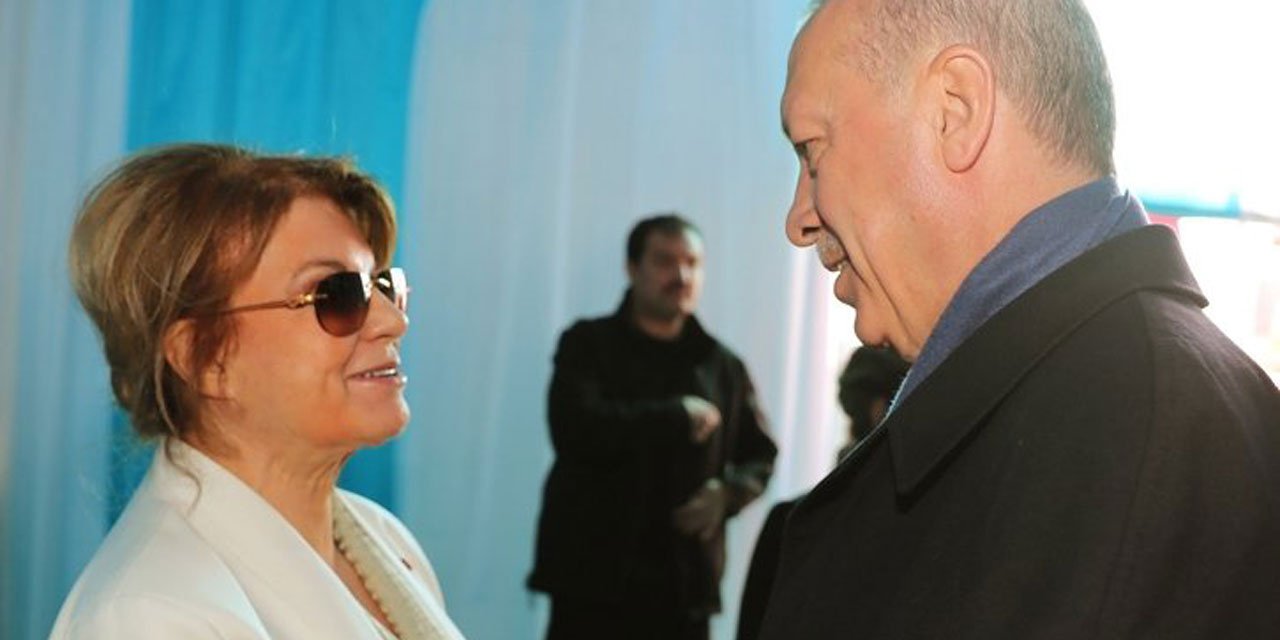 Son anketten dikkat çeken sonuçlar: Hem Erdoğan'a hem de Çiller'e kötü haber