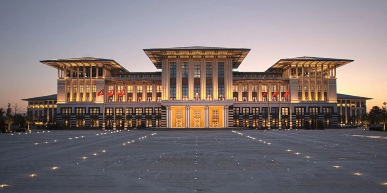 Danıştay savcısından Erdoğan'ı kızdıracak karar